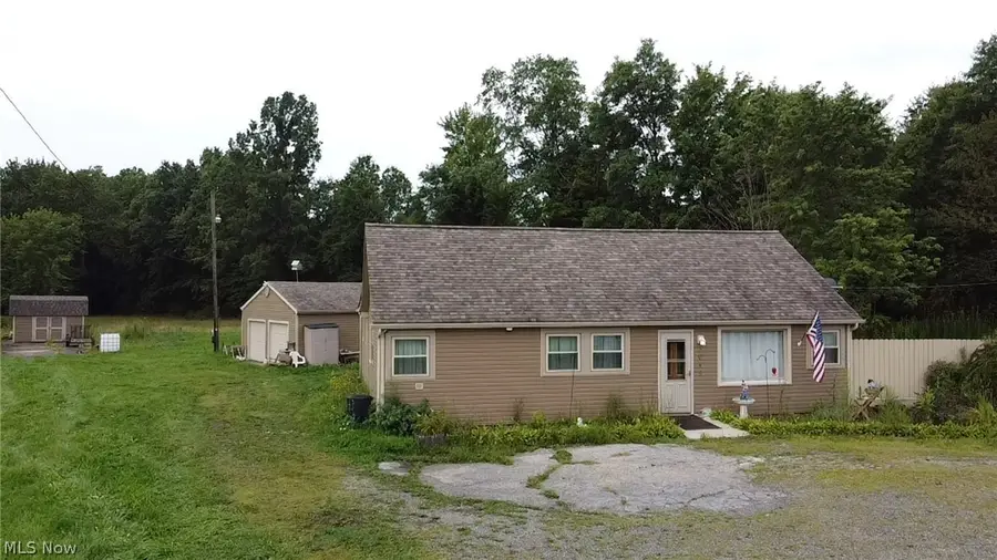3049 Parkman Road, Warren, OH 44481 - #3