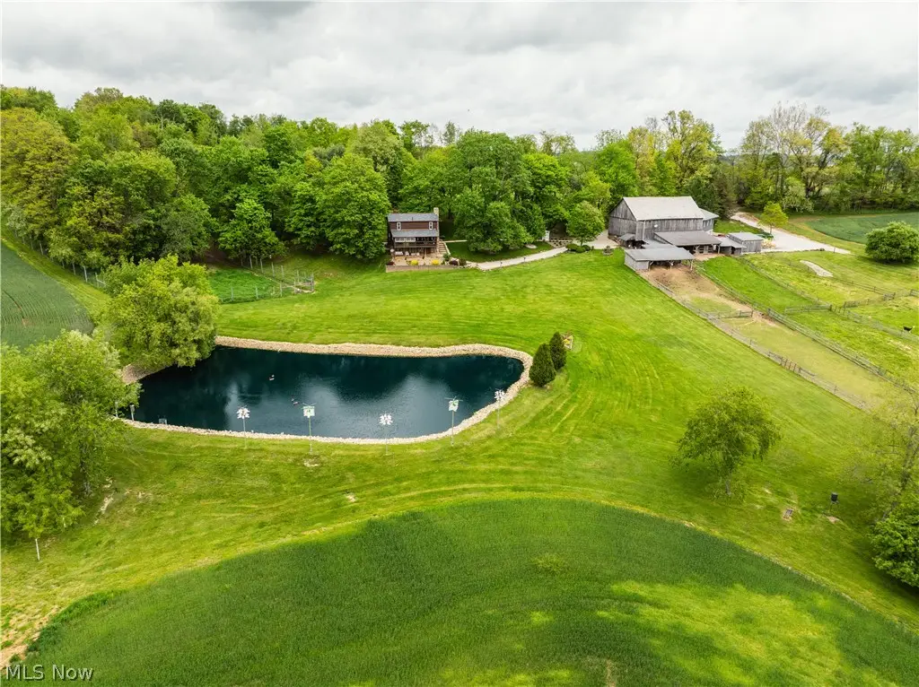 28957 Tr 240, Fresno, OH 43824 - #1