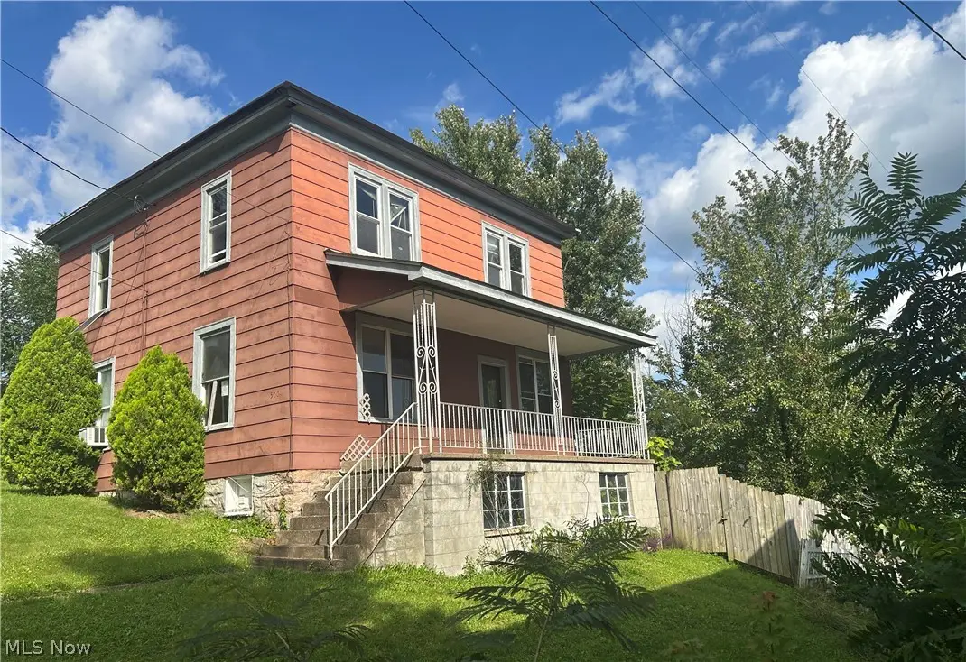 500 N 8th Street, Martins Ferry, OH 43935 - #1