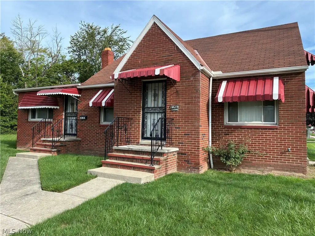 14323 Harvard Avenue, Cleveland, OH 44128 - #1