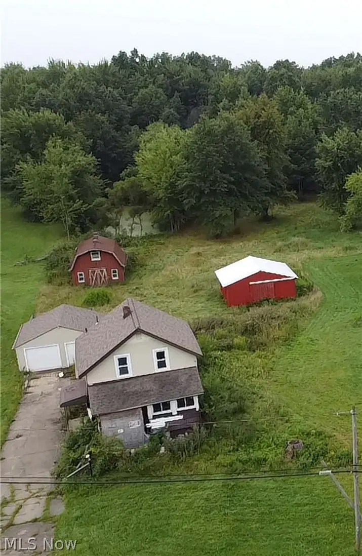 3039 N Parkman Avenue, Warren, OH 44481 - #2