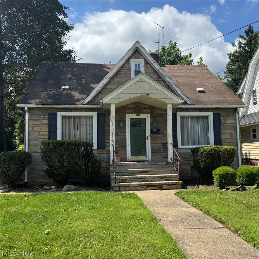 836 Mercer Avenue, Akron, OH 44320 - #1