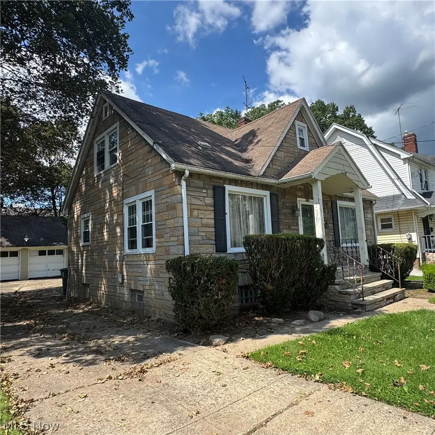 836 Mercer Avenue, Akron, OH 44320 - #2