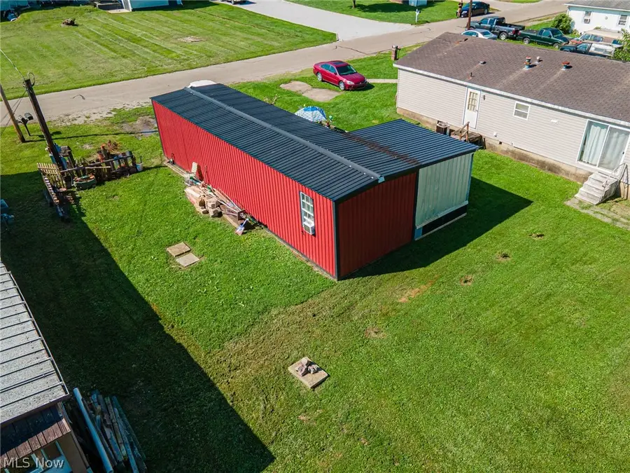 668 Custer Drive, Coshocton, OH 43812 - #3
