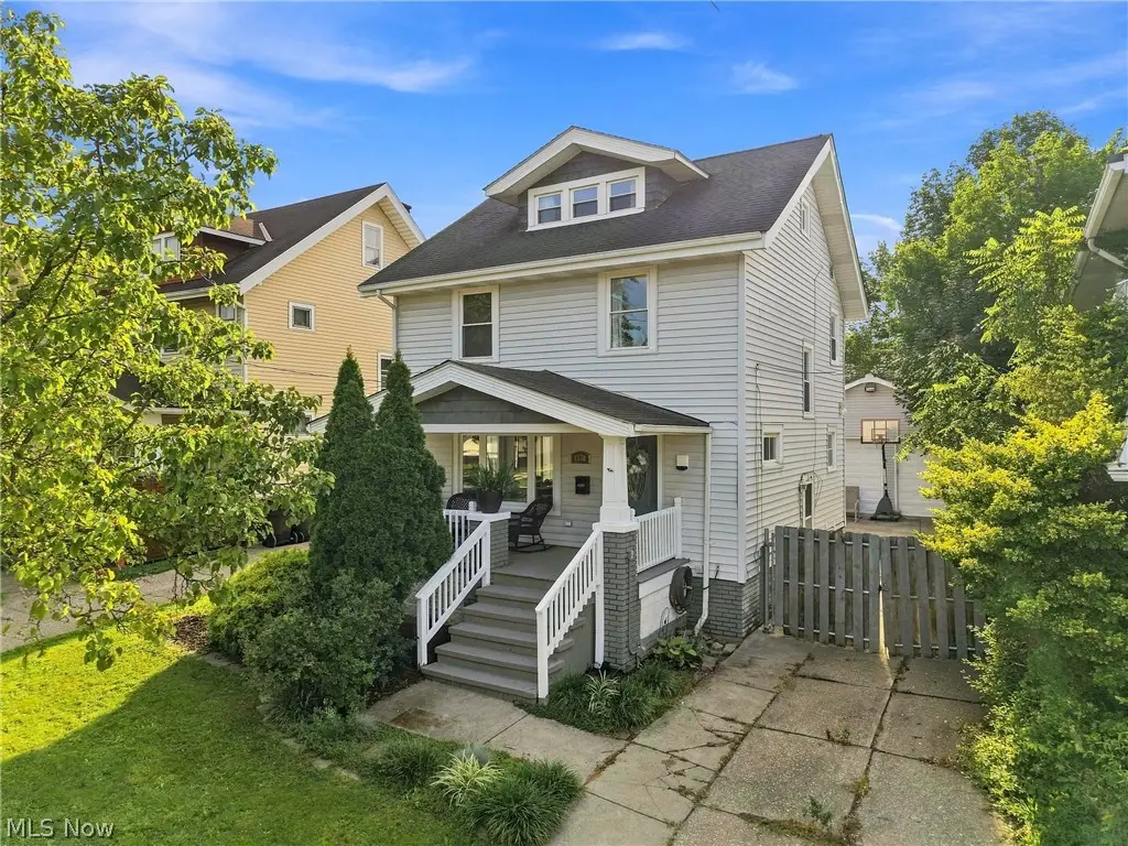 4350 W 49th Street, Cleveland, OH 44144 - #1