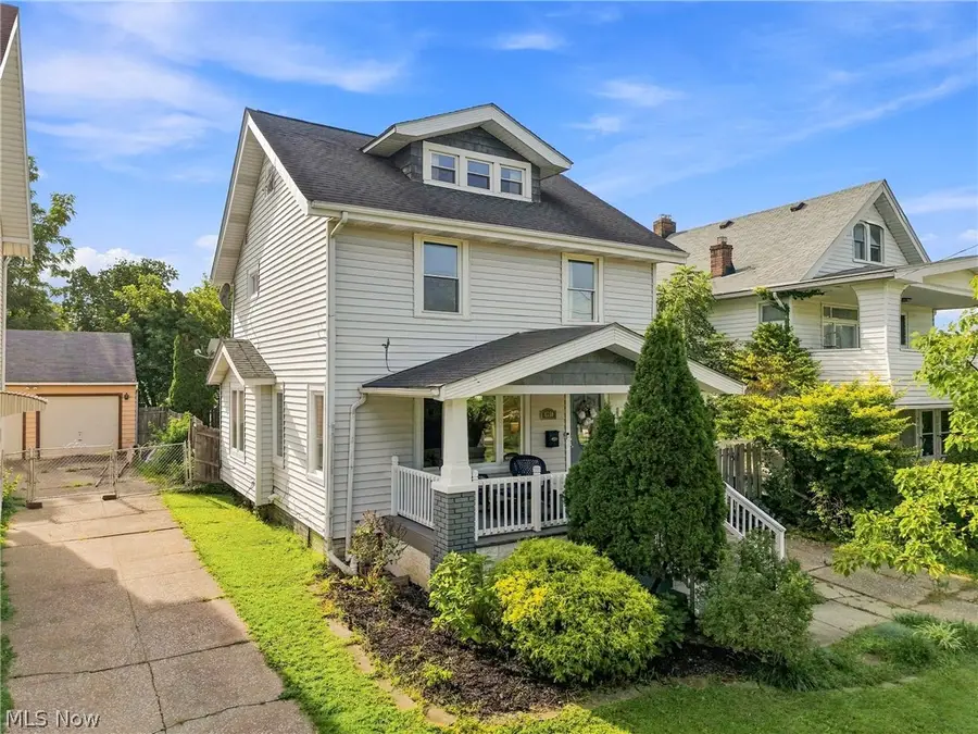 4350 W 49th Street, Cleveland, OH 44144 - #2