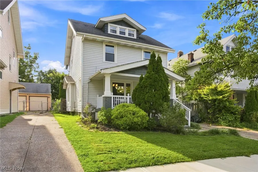 4350 W 49th Street, Cleveland, OH 44144 - #3