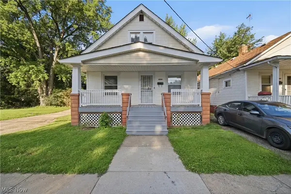 4088-4090 E 80th Street, Cleveland, OH 44105