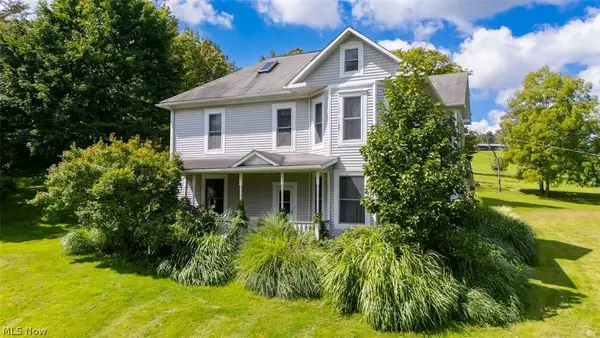 100 Stratton Lane, Flushing, OH 43977