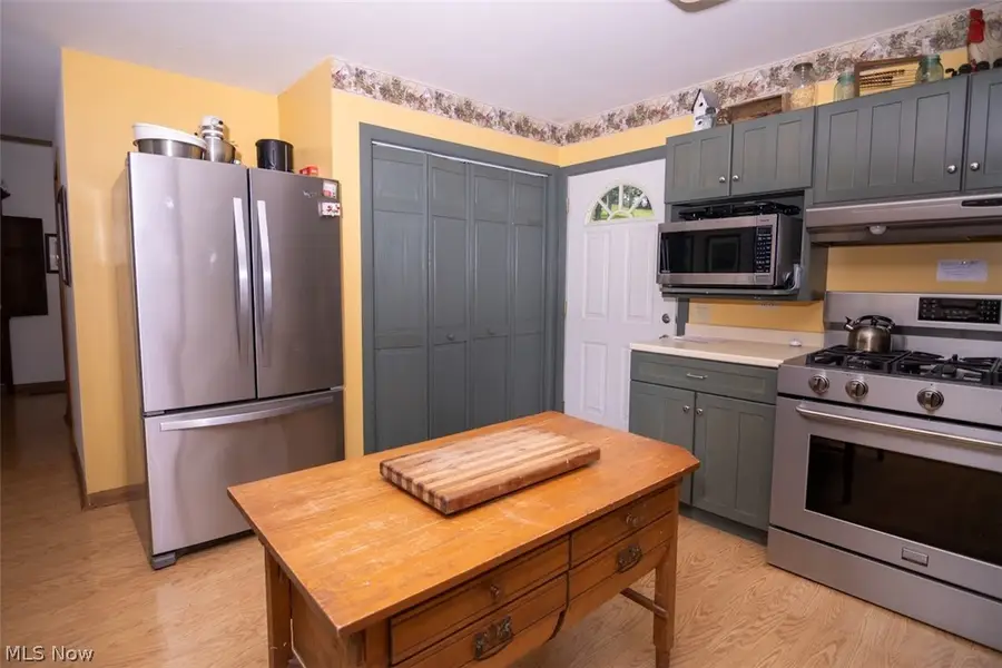 100 Stratton Lane, Flushing, OH 43977 - #3
