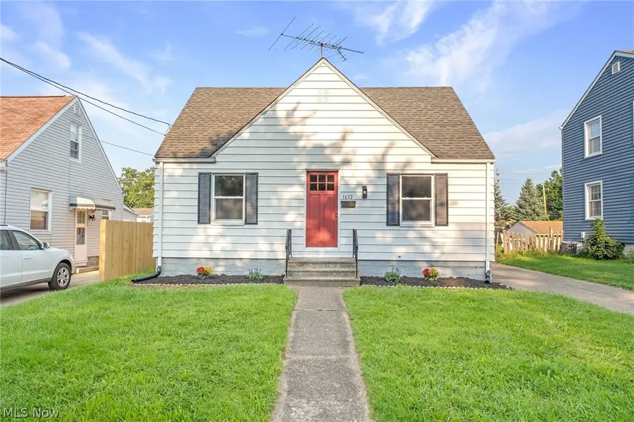 1632 Redwood Avenue, Akron, OH 44301 - #2