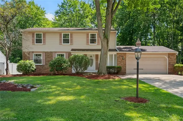 1370 Bittersweet Ne Drive, Warren, OH 44484