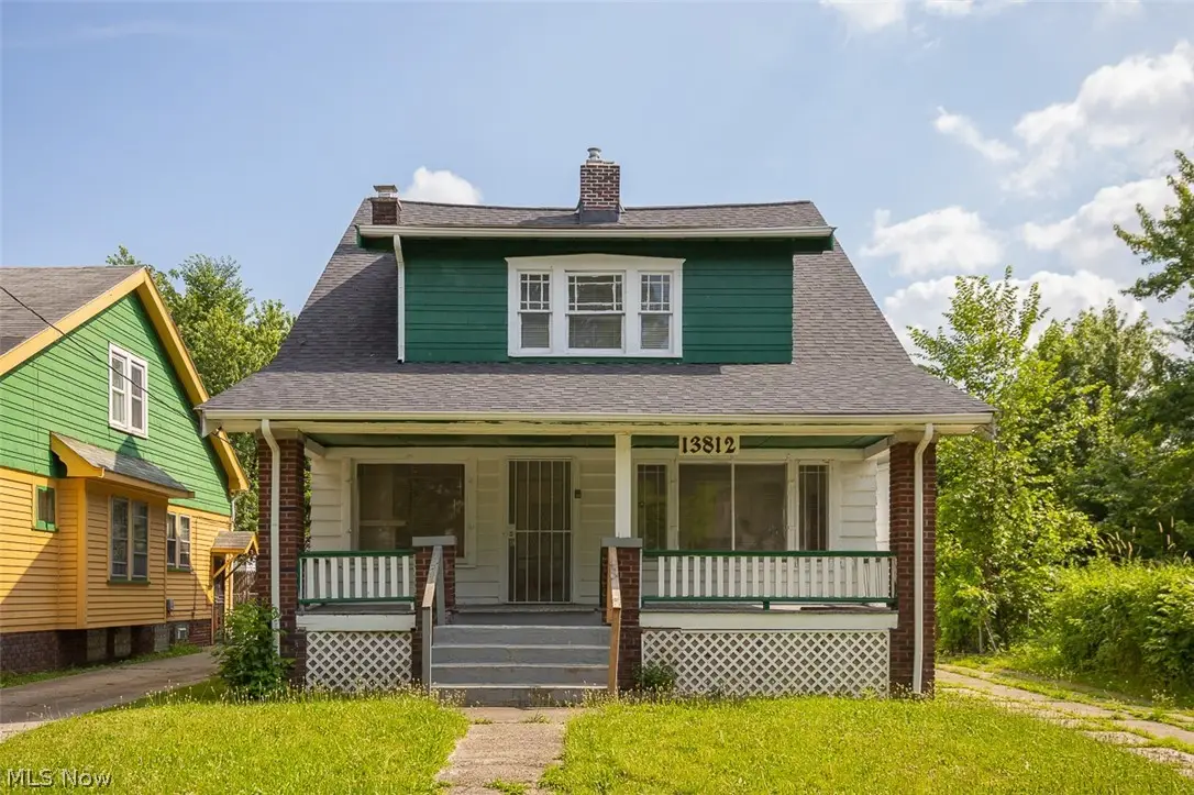 13812 Southview Avenue, Cleveland, OH 44120 - #1