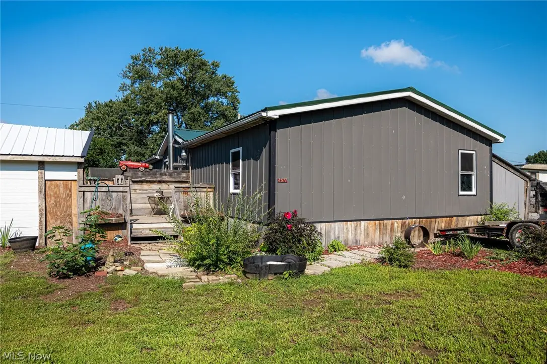 2577 S 7th Street, Coshocton, OH 43812 - #1