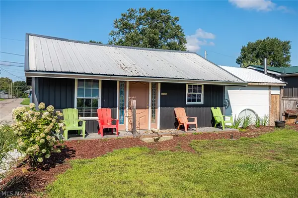 2585 S 7th Street, Coshocton, OH 43812