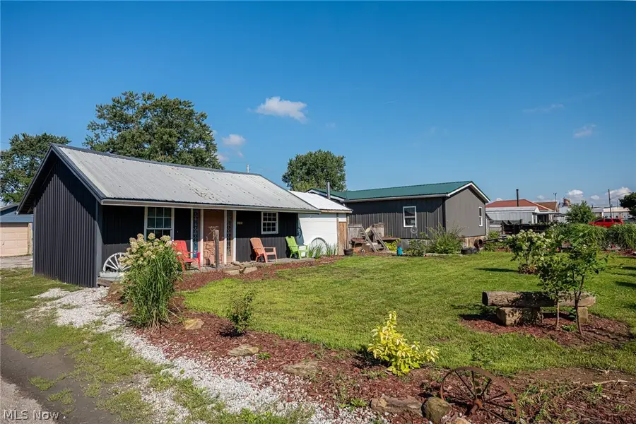 2585 S 7th Street, Coshocton, OH 43812 - #3
