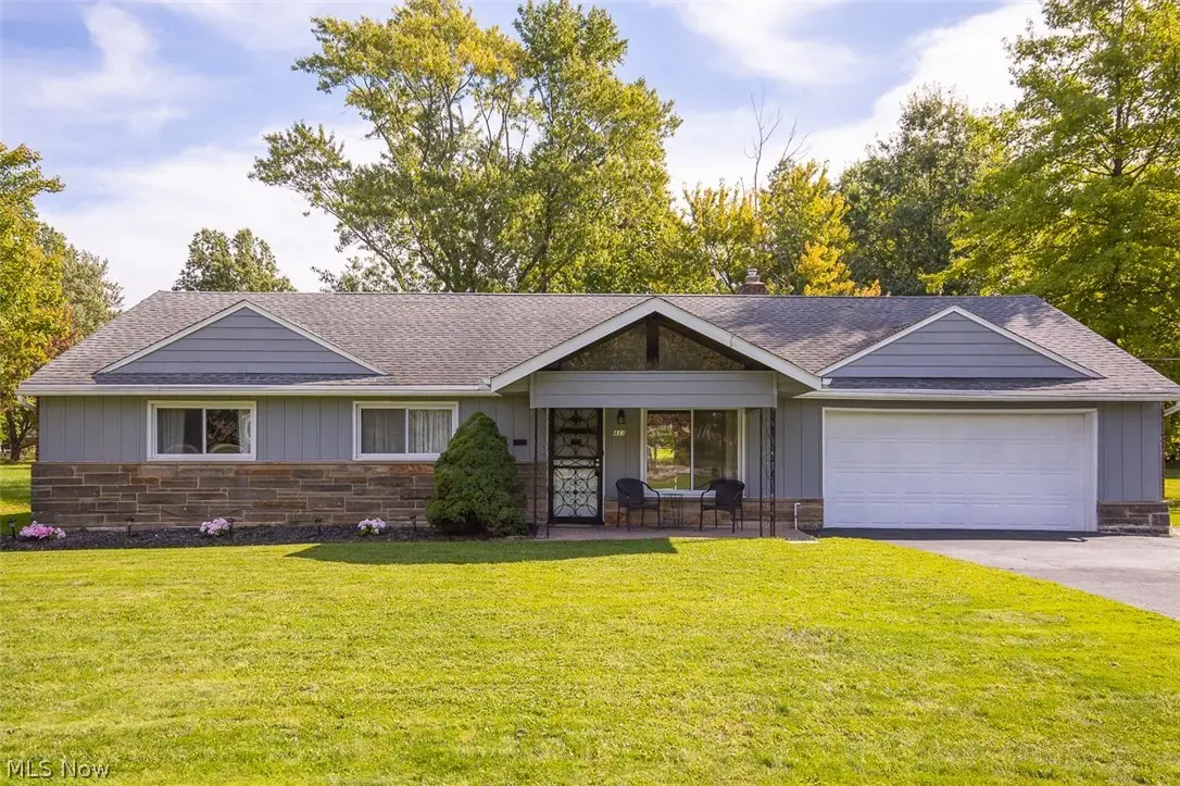 413 Harris Road, Richmond Heights, OH 44143 - #1