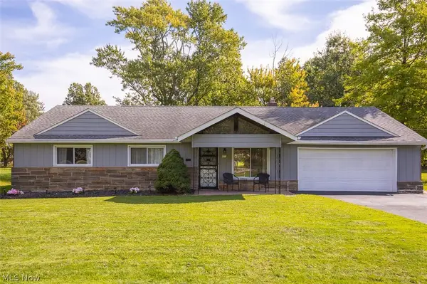 413 Harris Road, Richmond Heights, OH 44143