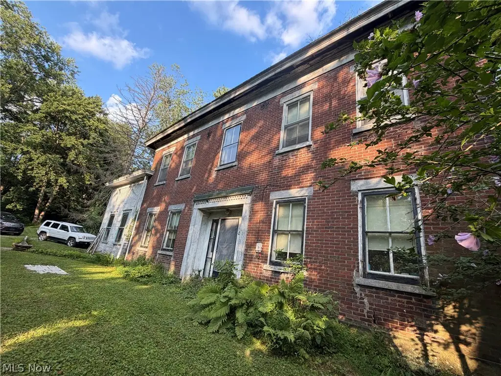 18 Orchard Drive, Martins Ferry, OH 43935 - #1
