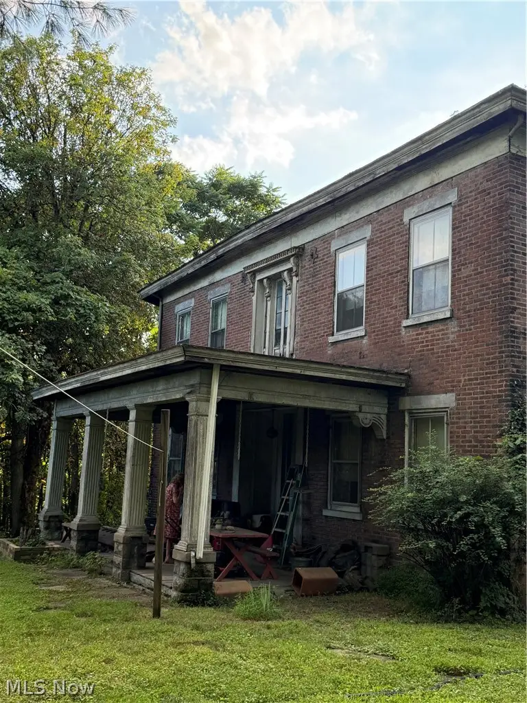18 Orchard Drive, Martins Ferry, OH 43935 - #2
