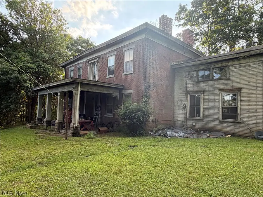 18 Orchard Drive, Martins Ferry, OH 43935 - #3