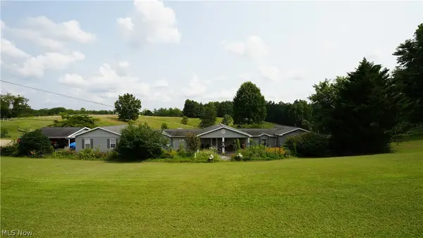 1498 Windy Ridge Road, Vincent, OH 45784