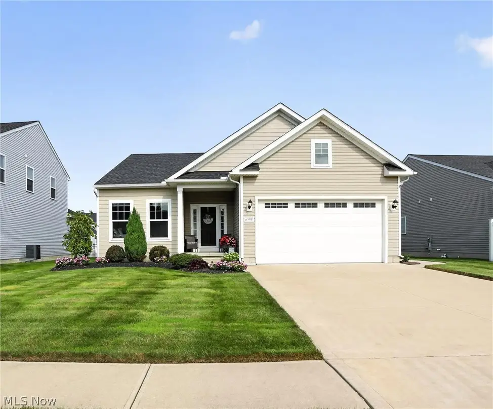 6598 High Perch Drive, North Ridgeville, OH 44039 - #1
