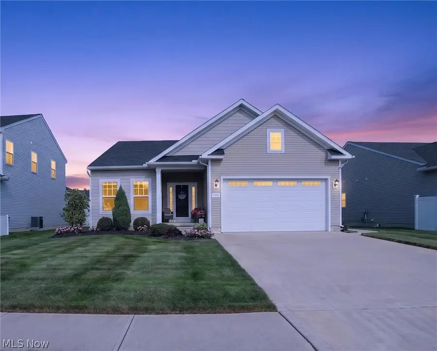 6598 High Perch Drive, North Ridgeville, OH 44039 - #2