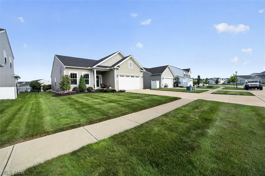 6598 High Perch Drive, North Ridgeville, OH 44039 - #3