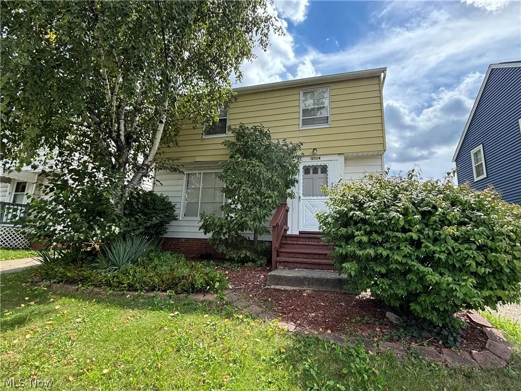 12324 Willard Avenue, Garfield Heights, OH 44125 - #1