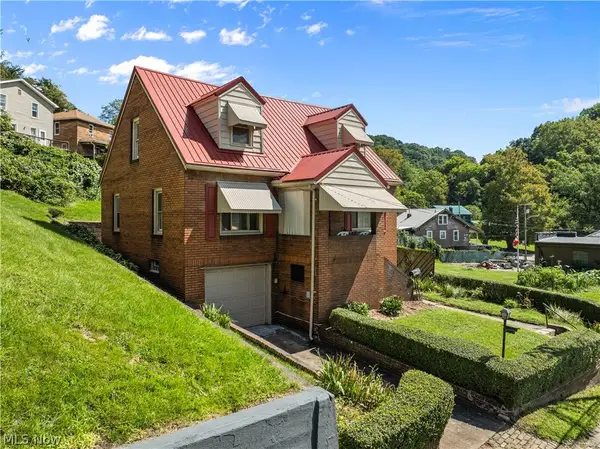 1938 Crawford Avenue, Weirton, WV 26062