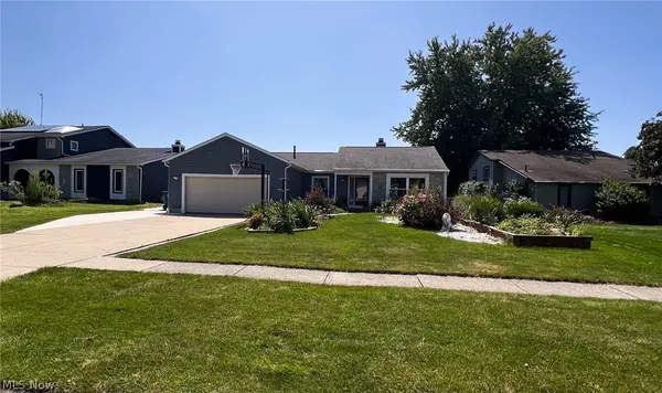 4101 Ivanhoe Drive, Lorain, OH 44053
