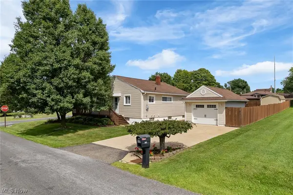 543 Edith Avenue, Akron, OH 44312