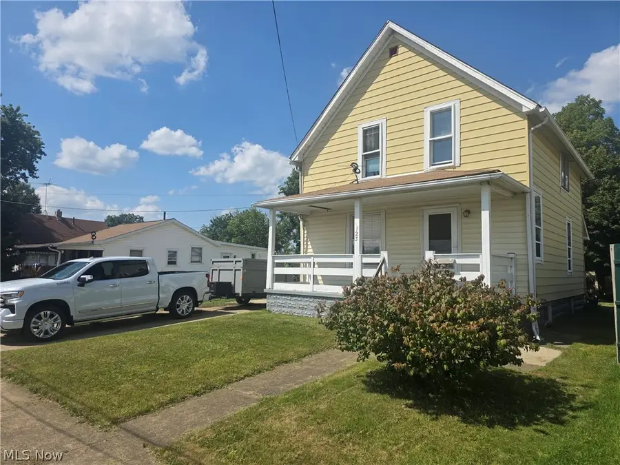 123 E 35th Street, South Lorain, OH 44055 - #2