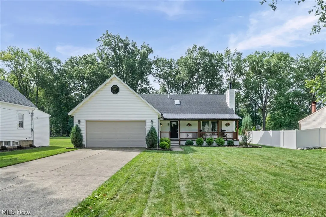 27447 Dunford Road, Westlake, OH 44145 - #1