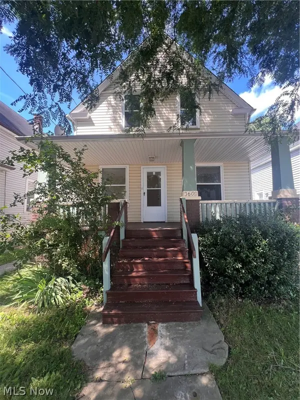 3608 W 47th Street, Cleveland, OH 44102
