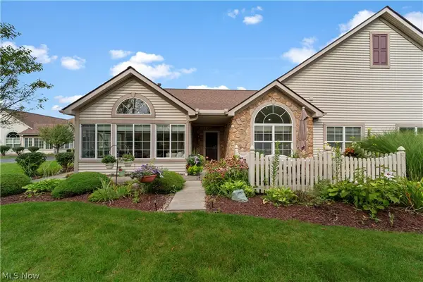 5252 Redford Drive, Brunswick, OH 44212
