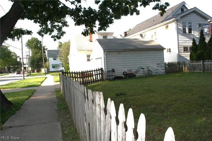 5315 Vandalia Avenue, Cleveland, OH 44144 - #3