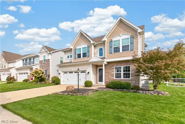 3191 Seneca Drive, Brunswick, OH 44212