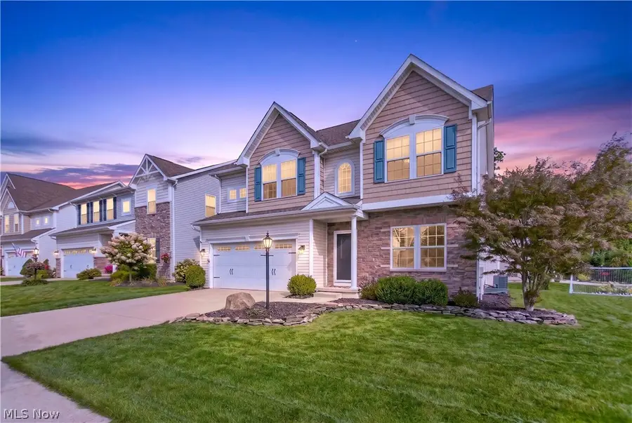 3191 Seneca Drive, Brunswick, OH 44212 - #2