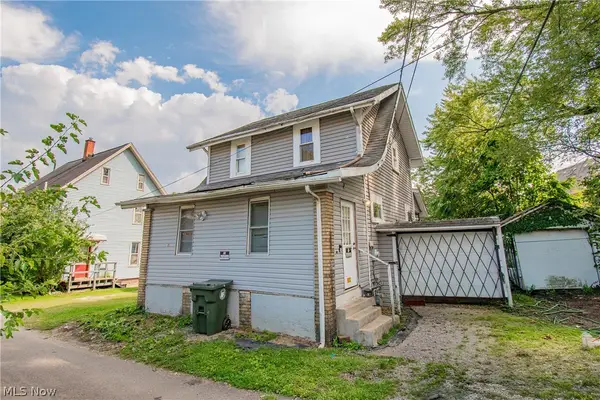 510 Homes Nw Place, Canton, OH 44703