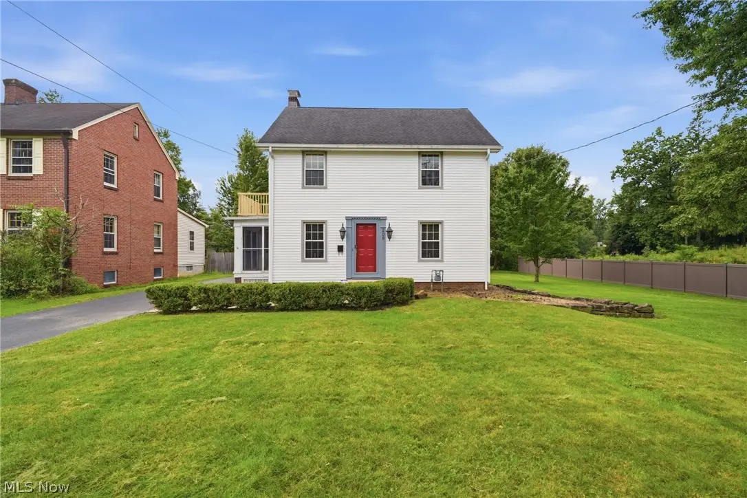 209 Wildwood Drive, Boardman, OH 44512 - #1