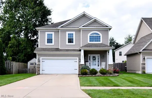 692 N Elmwood Avenue, Wickliffe, OH 44092