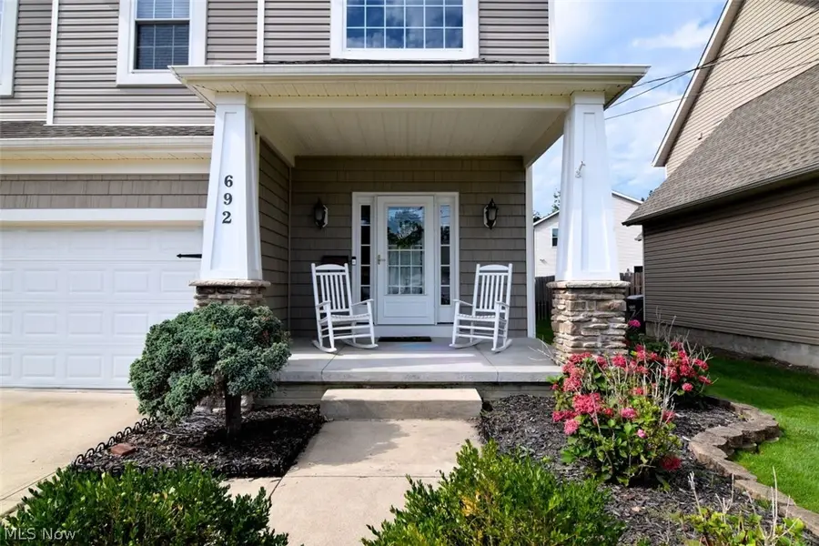 692 N Elmwood Avenue, Wickliffe, OH 44092 - #2