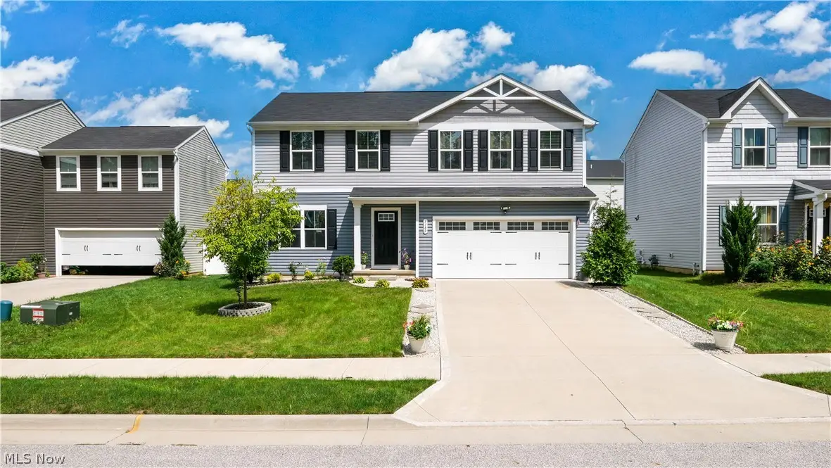 3189 Sunny Brook Drive, Akron, OH 44312 - #1