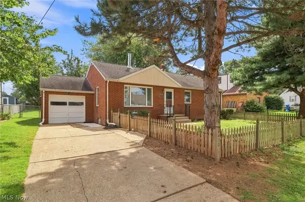 4450 7th Nw Street, Canton, OH 44708
