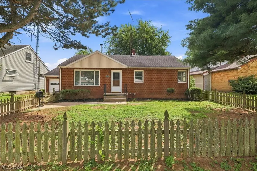 4450 7th Nw Street, Canton, OH 44708 - #2
