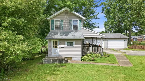 301 Porter Avenue, Campbell, OH 44405
