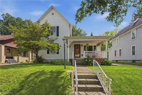 834 8th Ne Street, Massillon, OH 44646