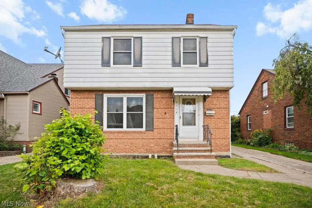 3114 North Avenue, Parma, OH 44134 - #1